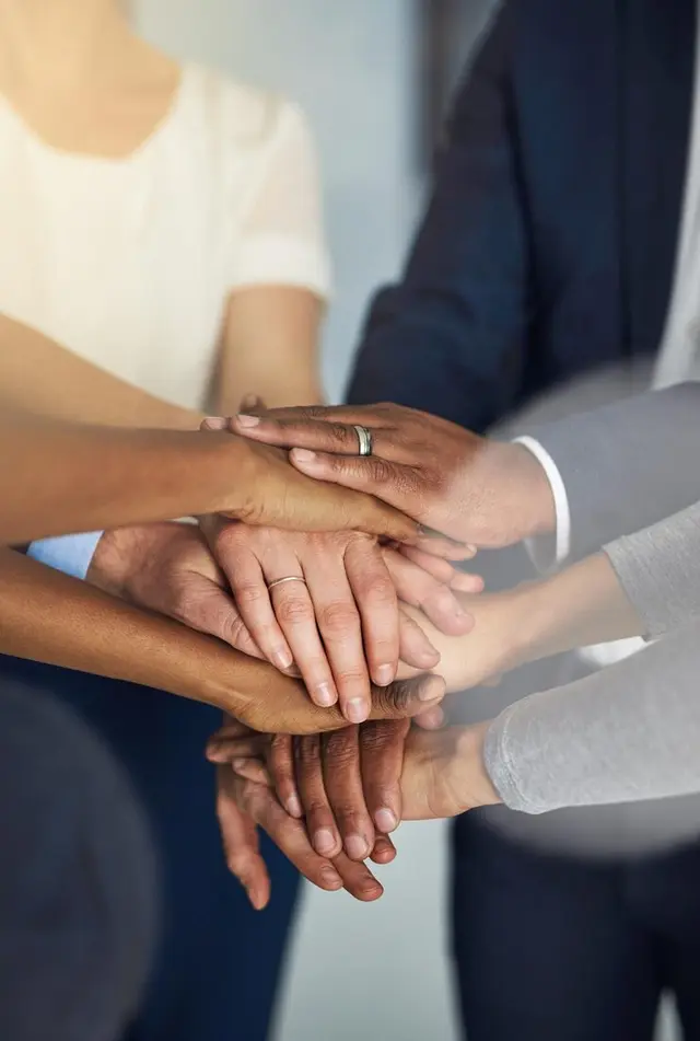 L'équipe MDGEO réunie pour vos projets